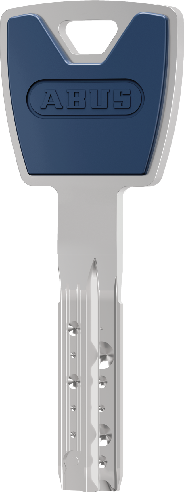 Original ABUS EC880 Schlüssel – Beispielabbildung