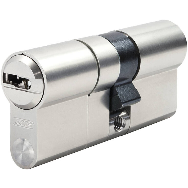 ABUS Bravus 3500 MX Doppelprofilzylinder Modular mit Bohr- und Ziehschutz – Beispielabbildung