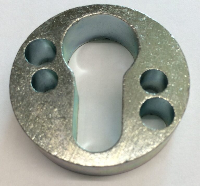ABUS Distanzscheiben 10mm