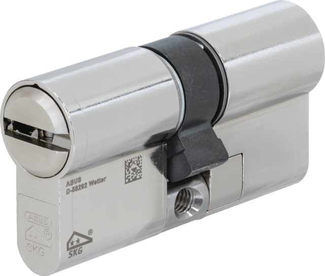 Original ABUS EC880 Doppelzylinder – Beispielabbildung des Herstellers