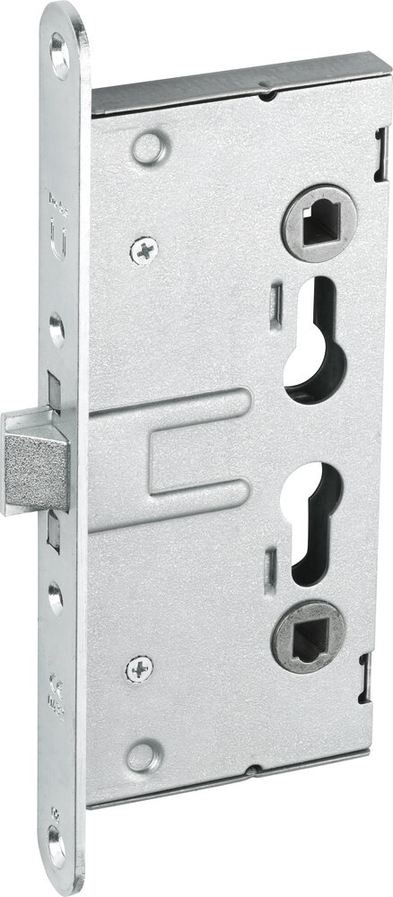 ABUS EFS65 robustes Einsteckschloss für Feuerschutztüren