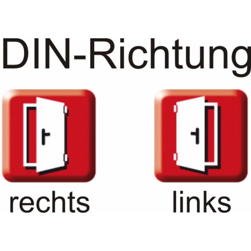 ABUS Einsteckschloss für Wohnungsabschlusstüren ES PZ2 links 55/72/20 – Produktdetail