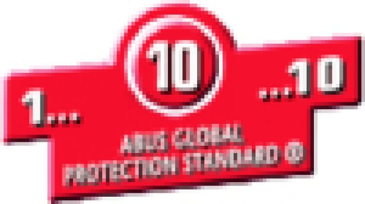 ABUS Fenstersicherung FAS101 B – Produktdetail