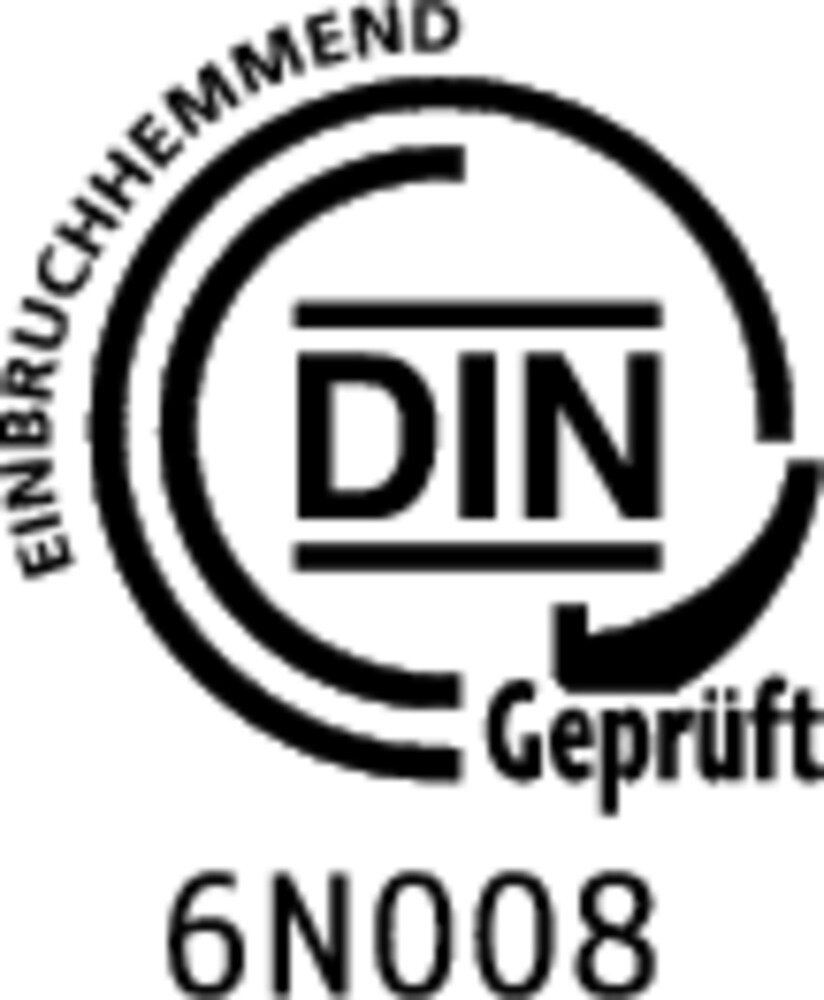ABUS Fenstersicherung FTS88 weiss – Produktdetail