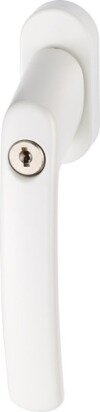 ABUS FG200 abschließbarer Fenstergriff gleichschließend