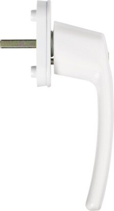 ABUS FG200 abschließbarer Fenstergriff gleichschließend – Produktdetail