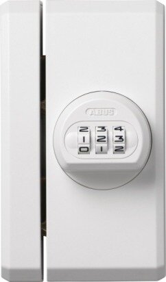 ABUS FTS106 Fenster-Zusatzschloss