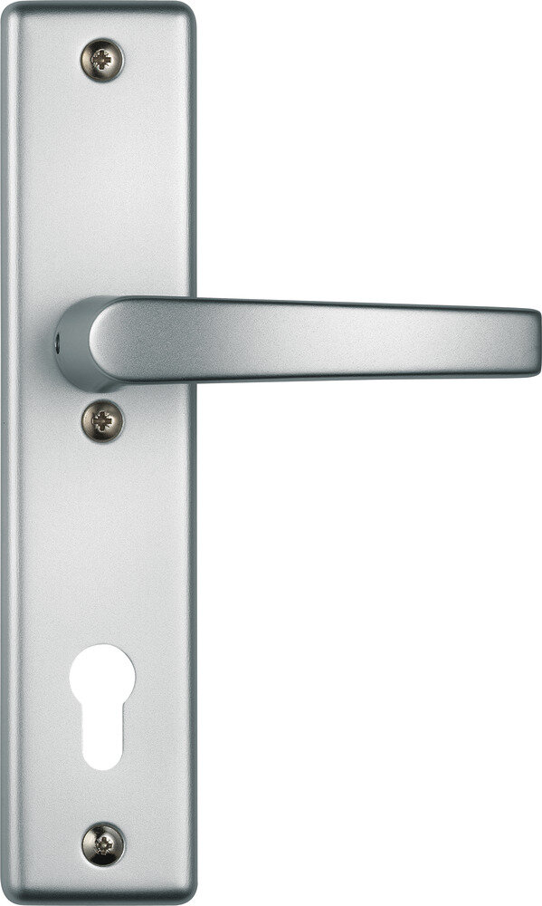 ABUS HLS214 in F1 Schutzbeschlag Wechselgarnitur 92/10 – Produktdetail
