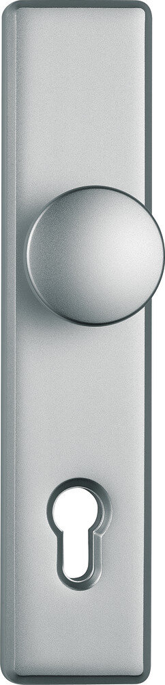 ABUS HLS214 in F1 Schutzbeschlag Wechselgarnitur 92/10 – Produktdetail