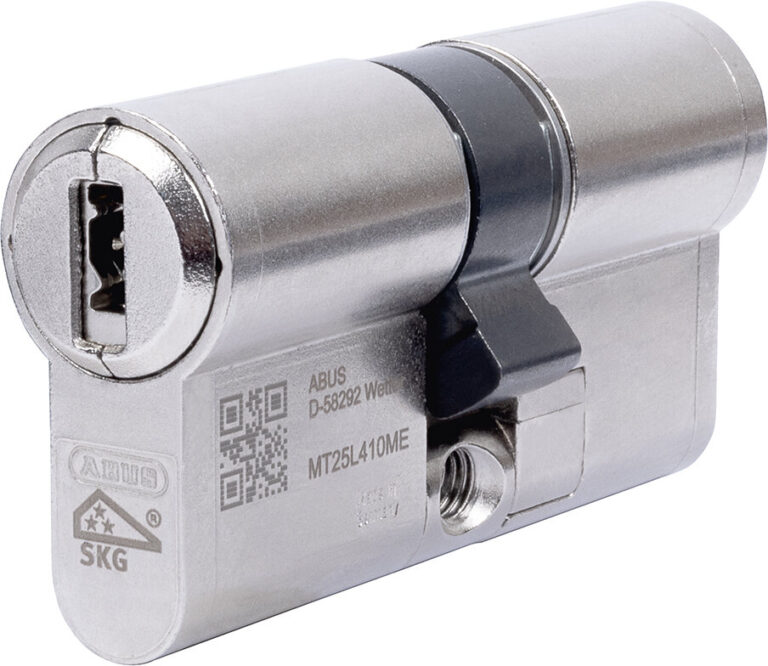ABUS Magtec 1500 Doppelprofilzylinder Modular mit Bohr- und Ziehschutz – Beispielabbildung