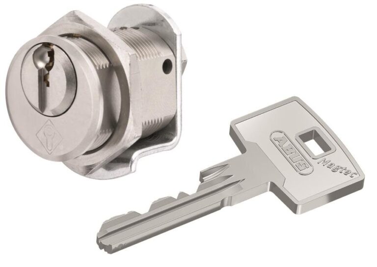 ABUS Magtec 1500 Hebelzylinder/Briefkastenzylinder – Beispielabbildung