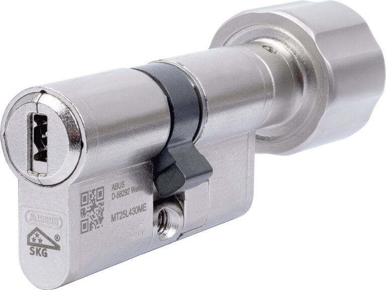 ABUS Magtec 1500 Knaufzylinder Sondergröße – Beispielabbildung