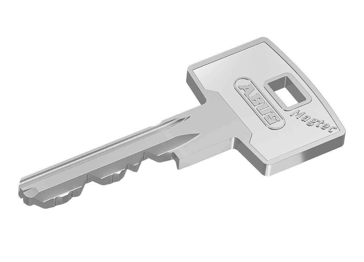ABUS Magtec 1500 Knaufzylinder Sondergröße – Ansicht 2