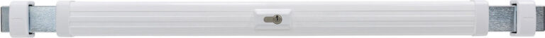 ABUS Panzerriegel PR2660 W ohne Zylinder