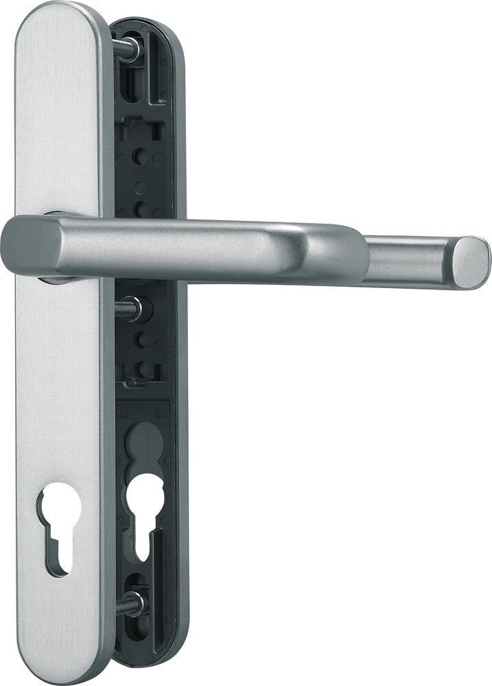 ABUS SRG92N F1 Drücker/Drücker - Schmalrahmenbeschlag