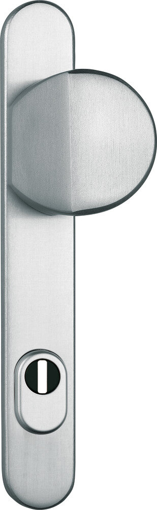 ABUS SRG92N ZS F1 Wechselgarnitur-Schmalrahmenbeschlag – Produktdetail