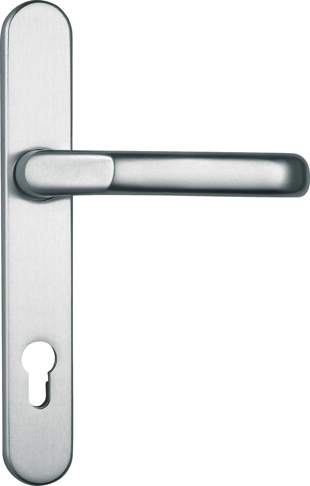 ABUS SRG92N ZS F1 Wechselgarnitur-Schmalrahmenbeschlag – Produktdetail