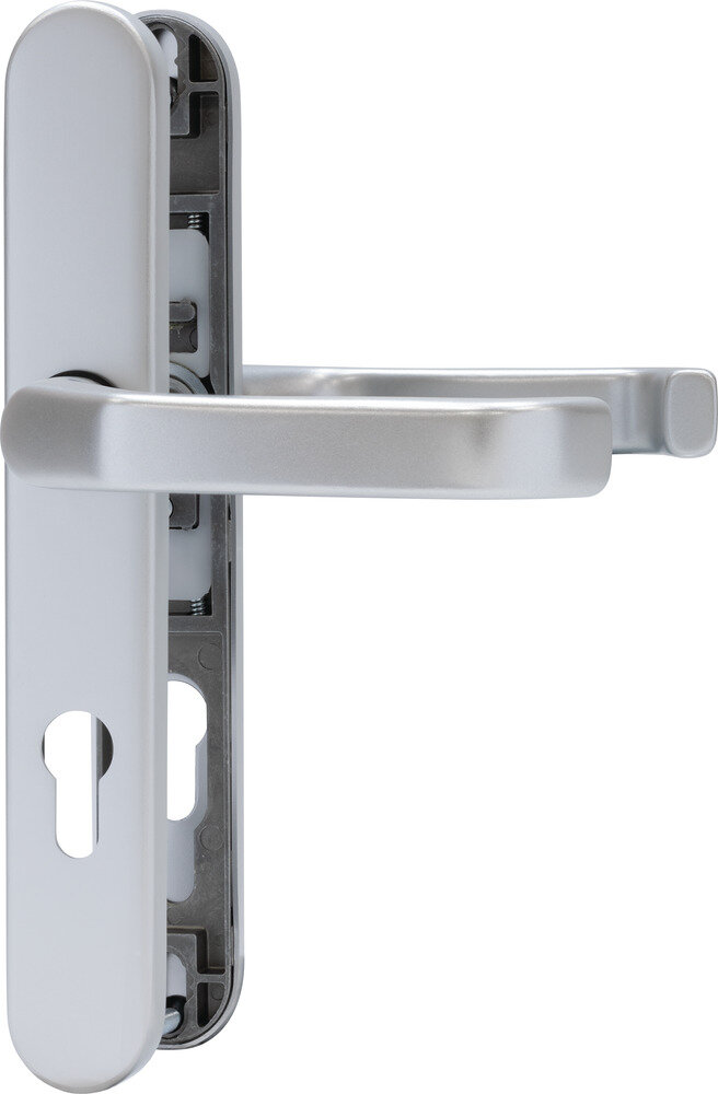 ABUS SRGN72 F1 Drücker/Drücker - Schmalrahmenbeschlag