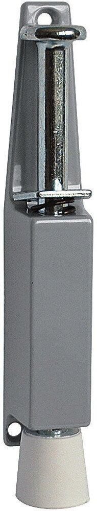 ABUS Türfeststeller BP180 silber
