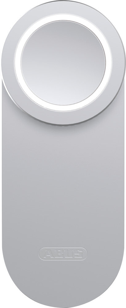ABUS Türschlossantrieb LOXERIS One CFA4100S in silber