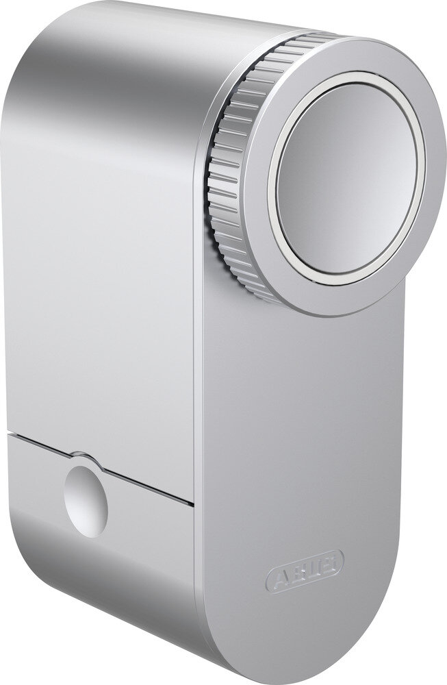 ABUS Türschlossantrieb LOXERIS One CFA4100S in silber – Produktdetail