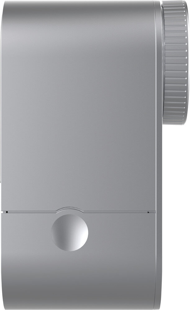ABUS Türschlossantrieb LOXERIS One CFA4100S in silber – Produktdetail