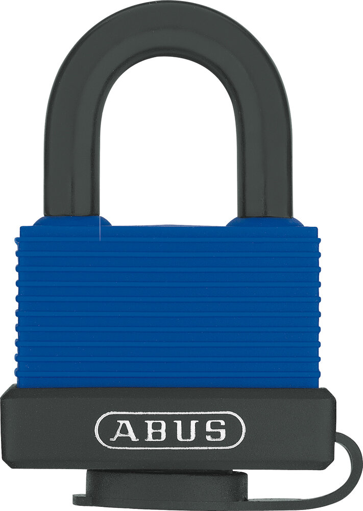 ABUS Vorhangschloss 70IB/45 AQUA Safe Marine blau