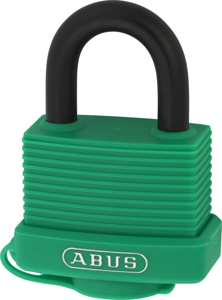 ABUS Vorhangschloss 70IB/45 Ecolution mit 2 Schlüssel – Produktdetail