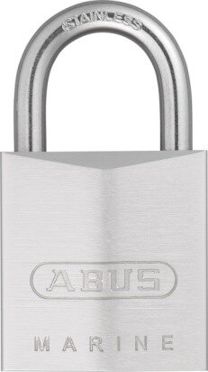 ABUS Vorhangschloss 75IB/30 Marine