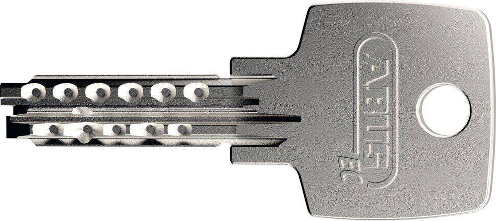 ABUS Vorhangschloss 75IB/30 Marine – Produktdetail