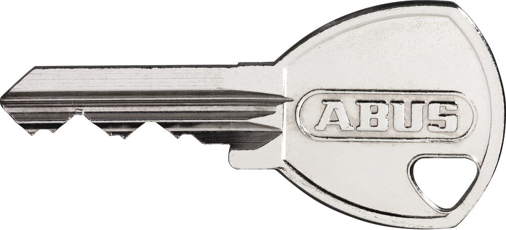 ABUS Vorhangschloss T65AL myLock gelb – Produktdetail