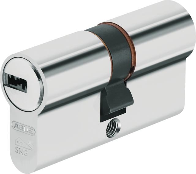 Original ABUS XP20S Doppelzylinder – Beispielabbildung des Herstellers