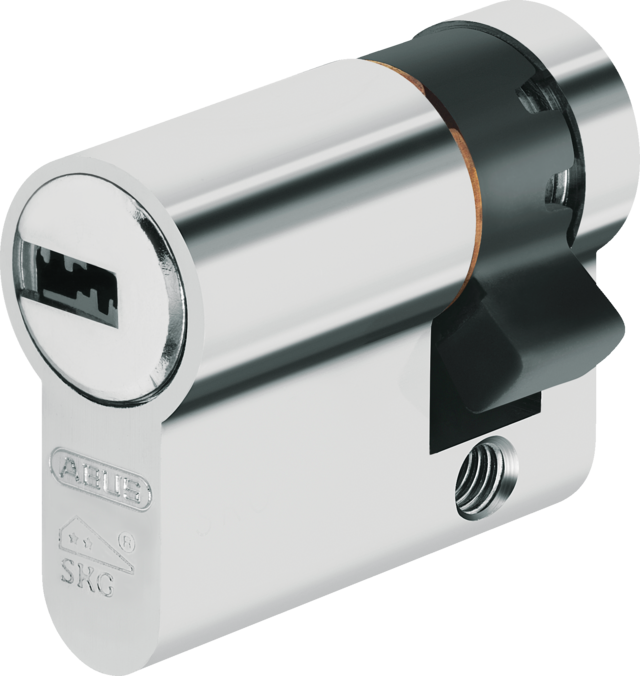 Original ABUS XP20S Halbzylinder – Beispielabbildung des Herstellers