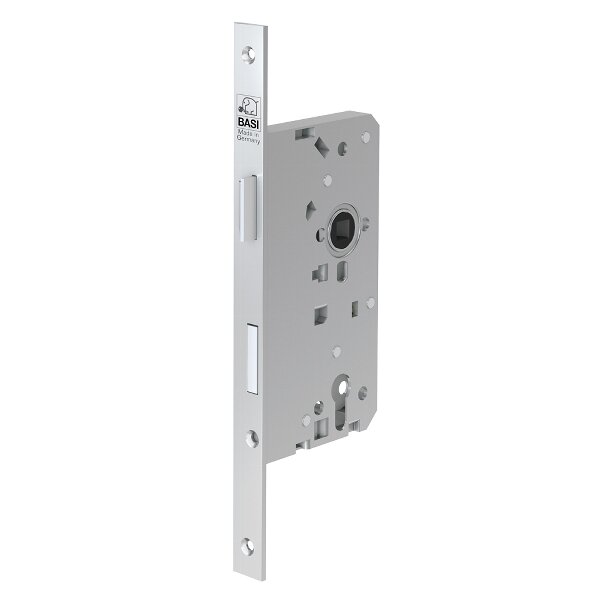 BASI ES 979 Einsteck-Haustürschloss PZW, 65/92/10 mm