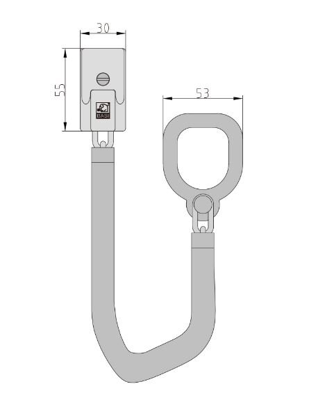 BASI Türkette TK 25 – Produktdetail