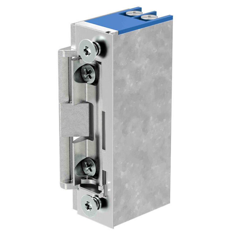 BKS Türöffner ET8 AFES 9-24V AC/DC, GU BKS 6-38474-02 mit mechanischer Entriegelung