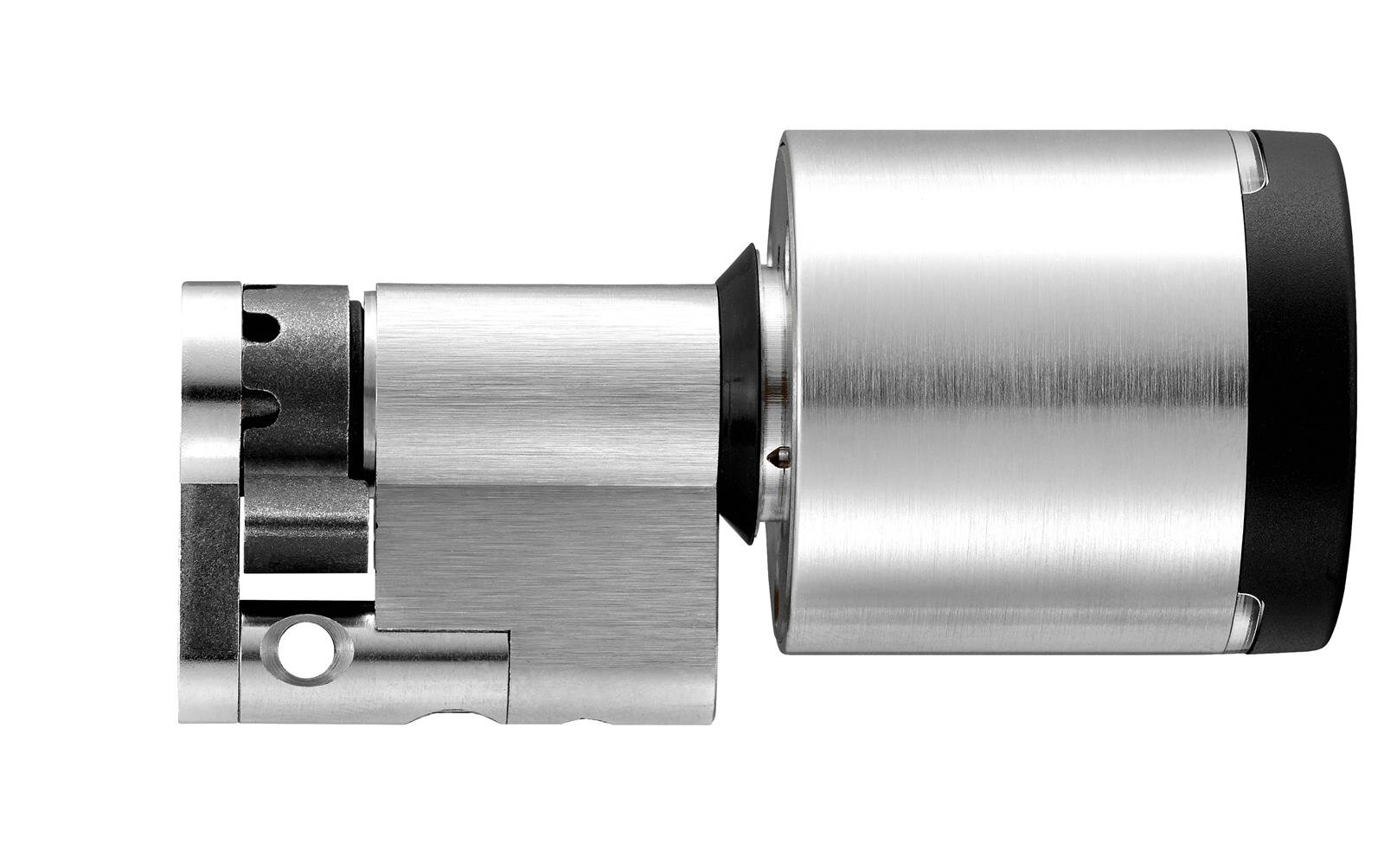 EVVA AirKey Halbzylinder