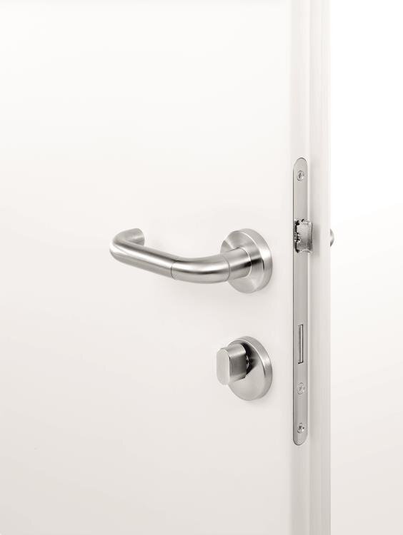 EVVA AirKey Starter-Set Knaufzylinder einseitig kontrolliert – Produktdetail