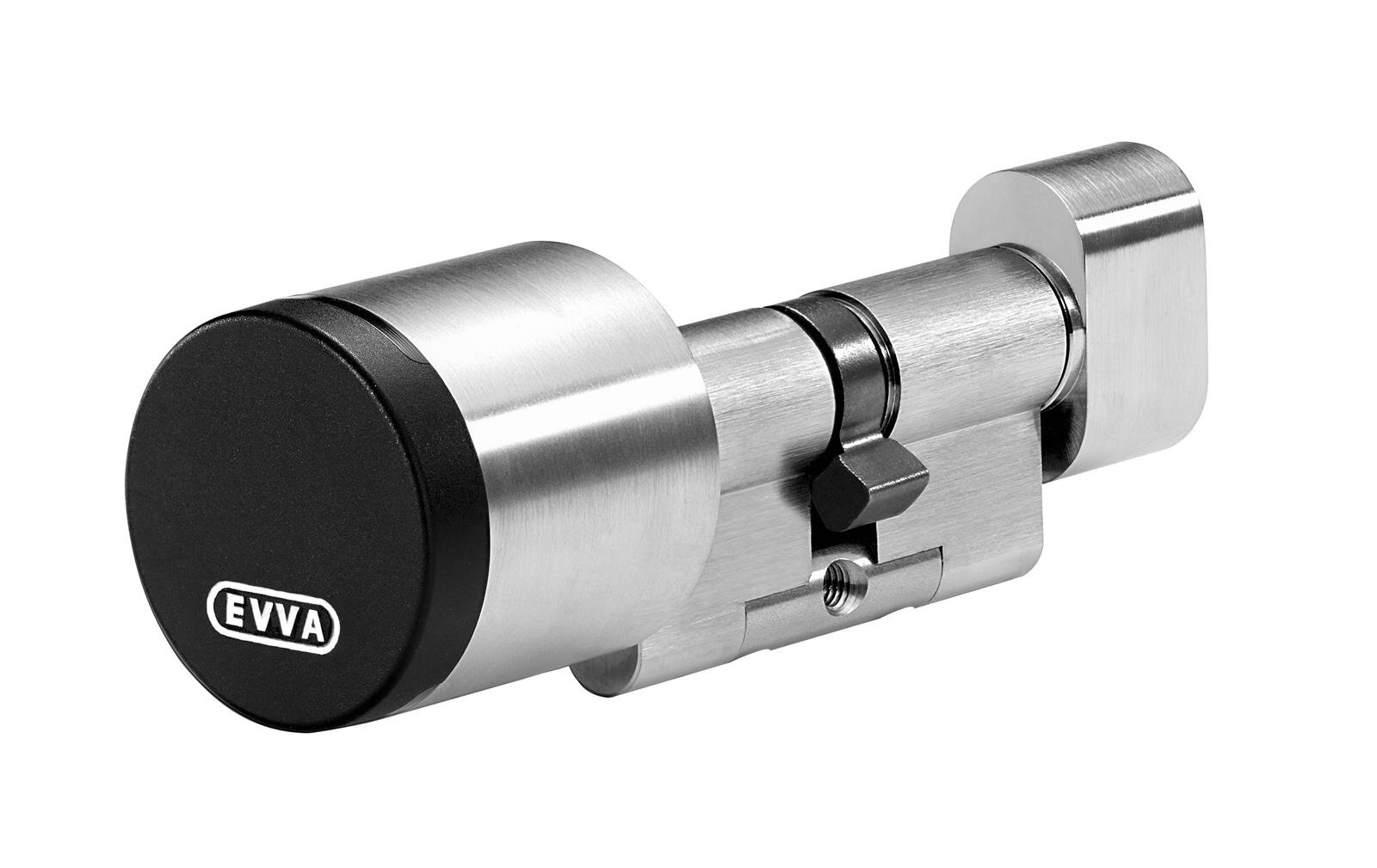 EVVA AirKey Starter-Set Knaufzylinder einseitig kontrolliert – Produktdetail