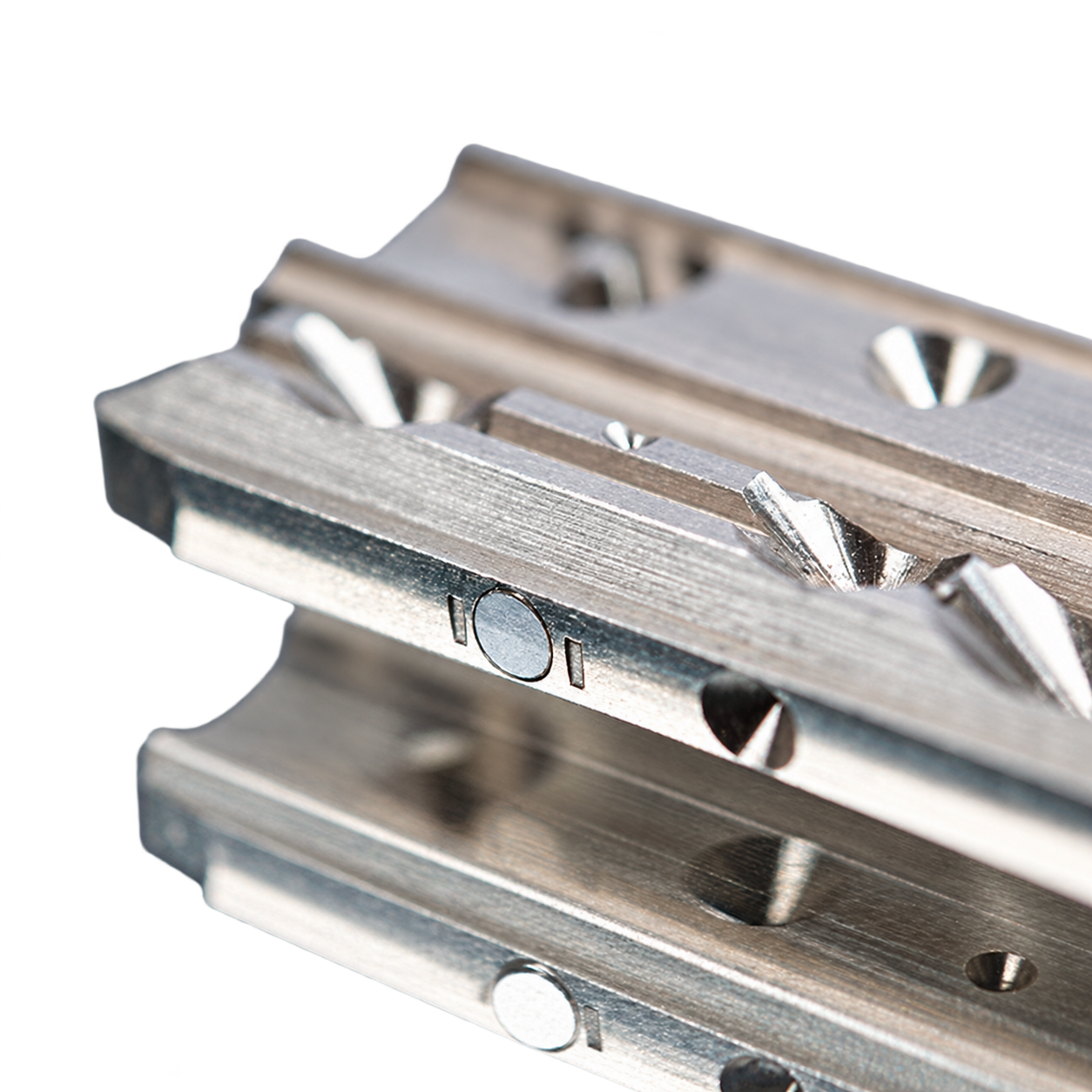 Nachschlüssel für ABUS Bravus 3500MX Magnet – Sonderprofil – Produktdetail