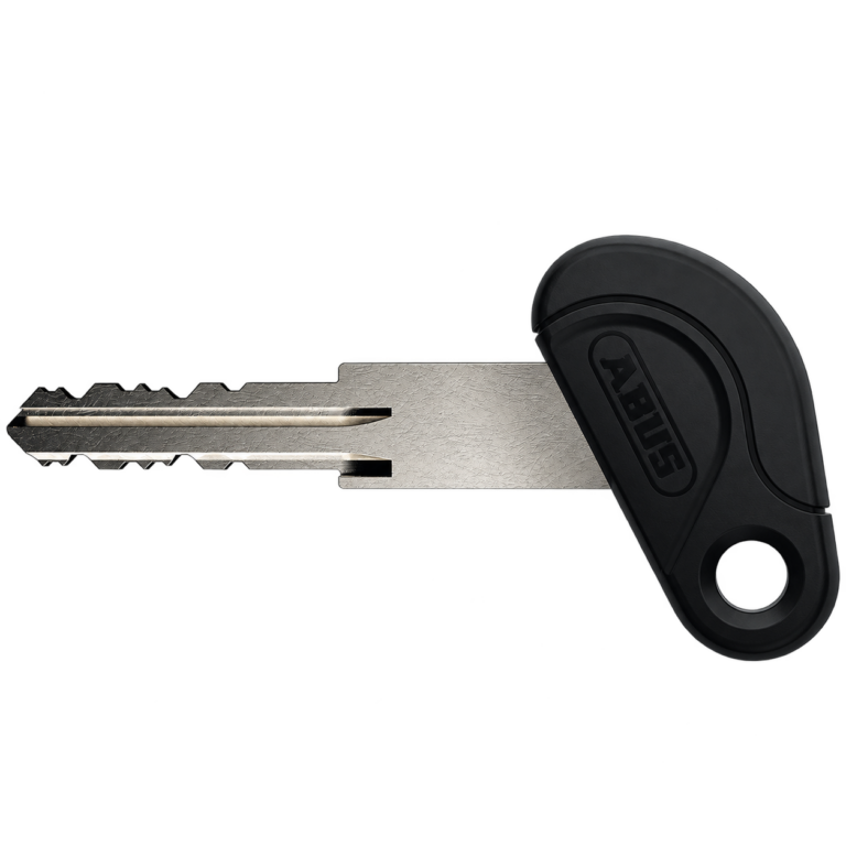 Nachschlüssel für ABUS T82 – T821817–T829384