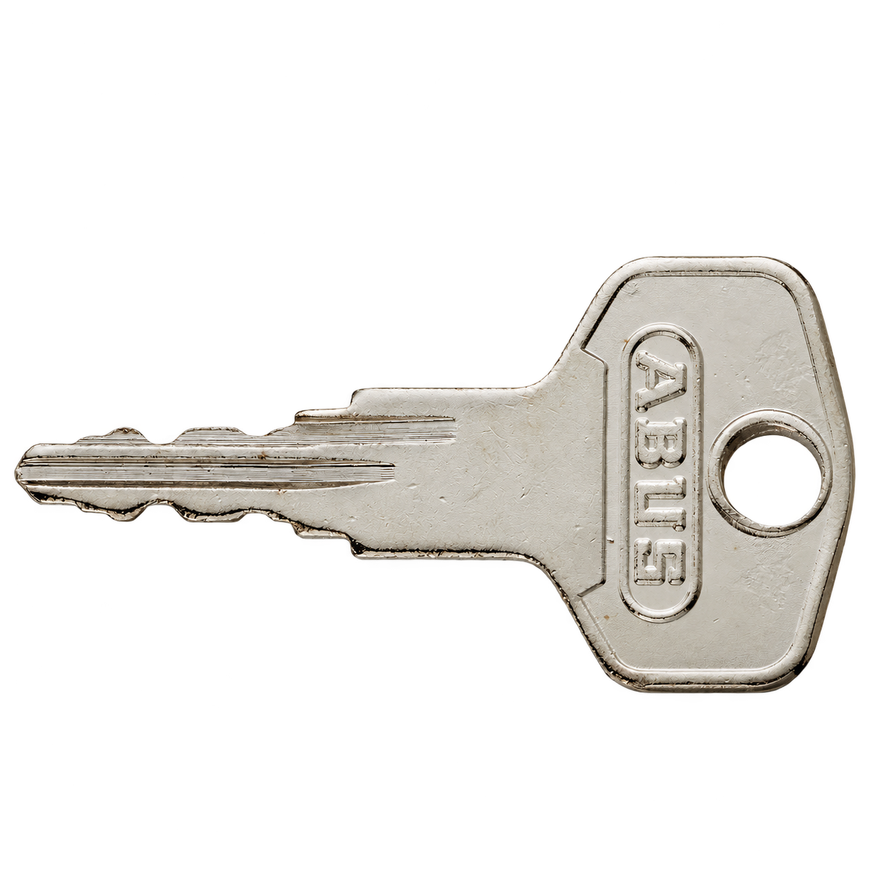 Nachschlüssel für Fenstergriff ABUS FG210 AB210 – Produktdetail