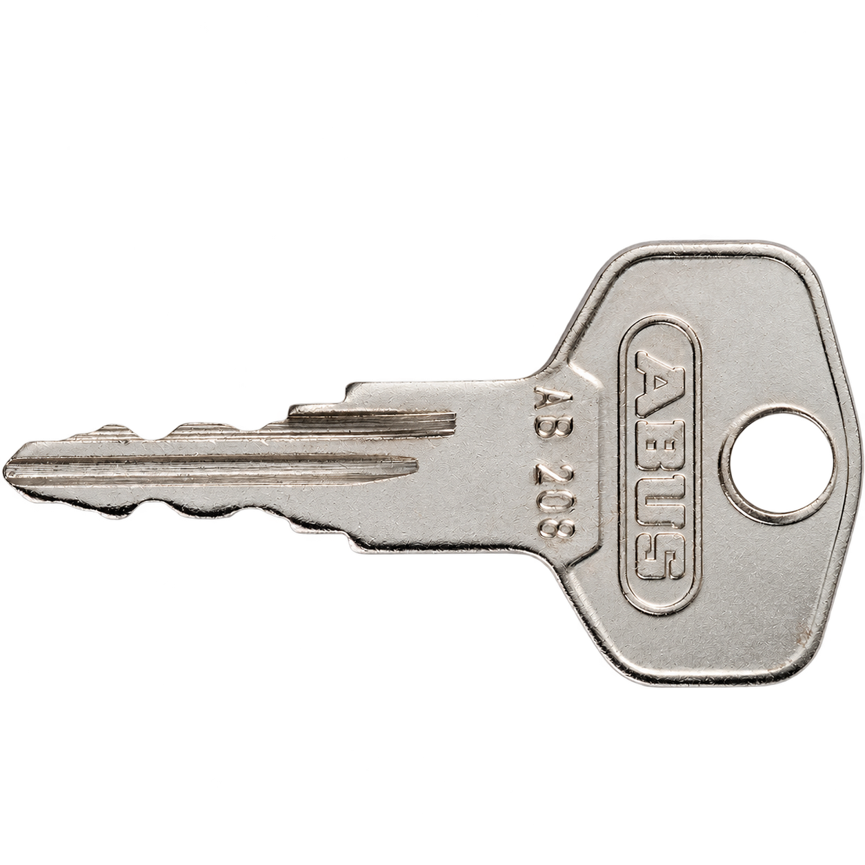 Nachschlüssel für Fenstergriff ABUS FG200 AB208