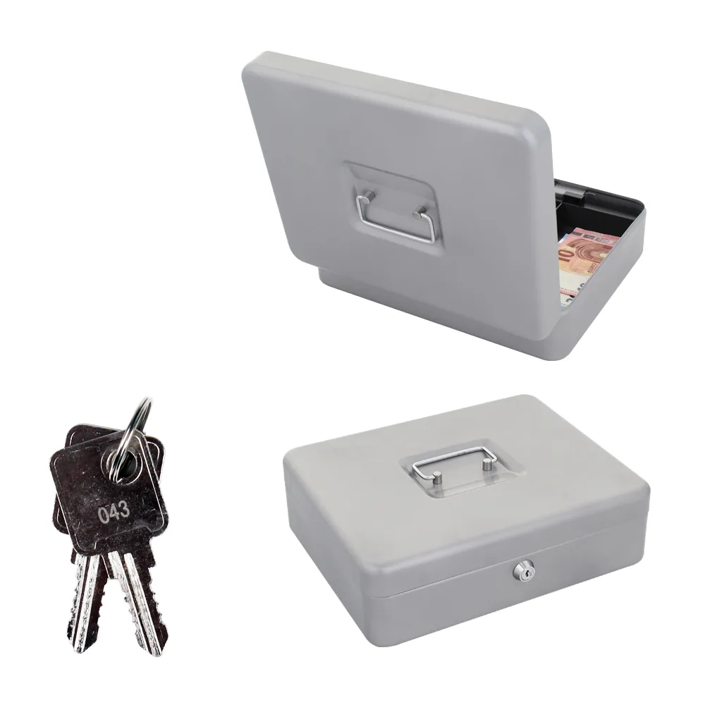 Rottner Geldkassette HomeStar Cash 4 – Ansicht 5