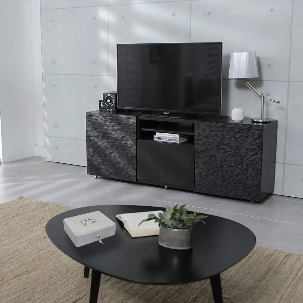 Rottner Geldkassette HomeStar Cash 4 – Ansicht 6