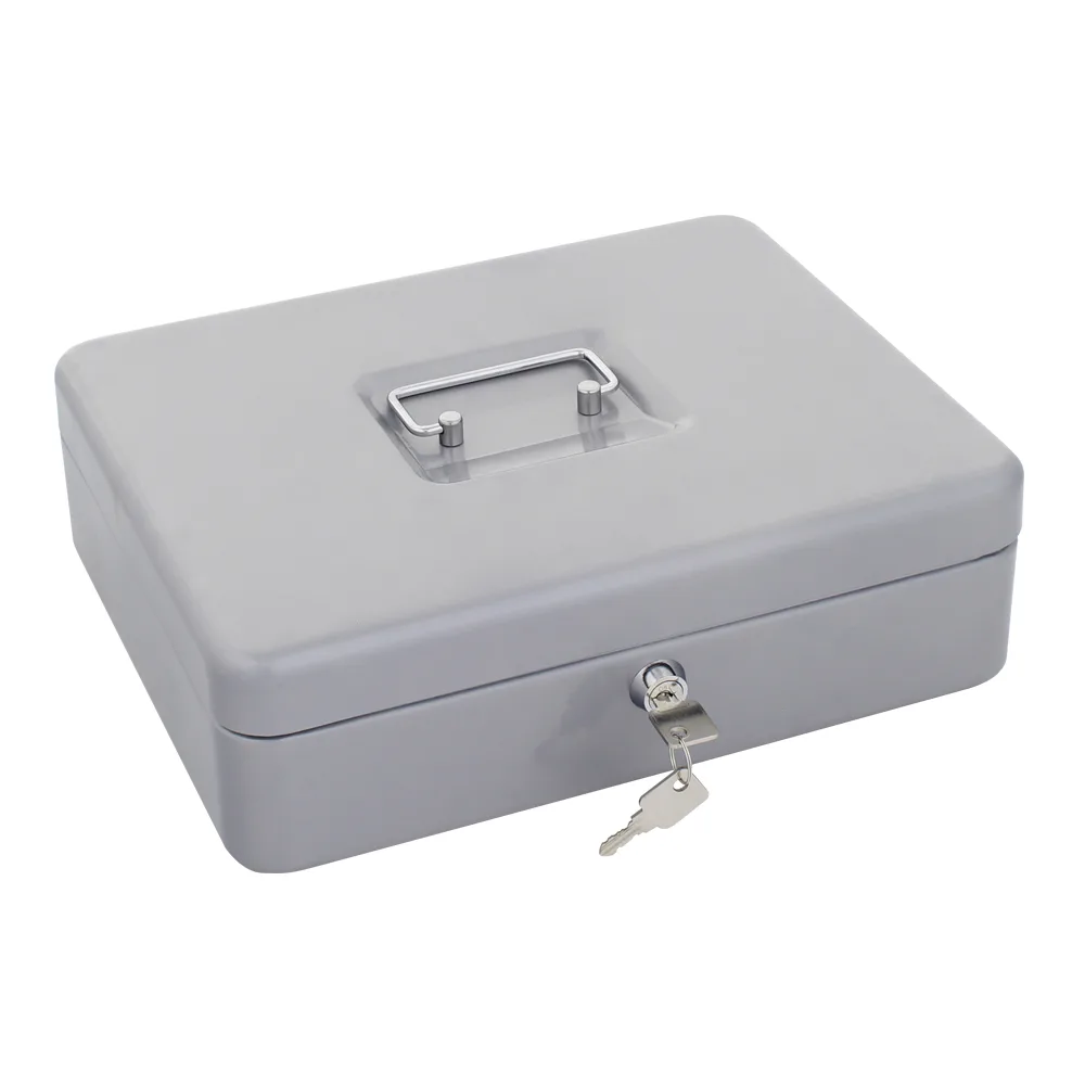 Rottner Geldkassette HomeStar Cash Euro 1 – Ansicht 2