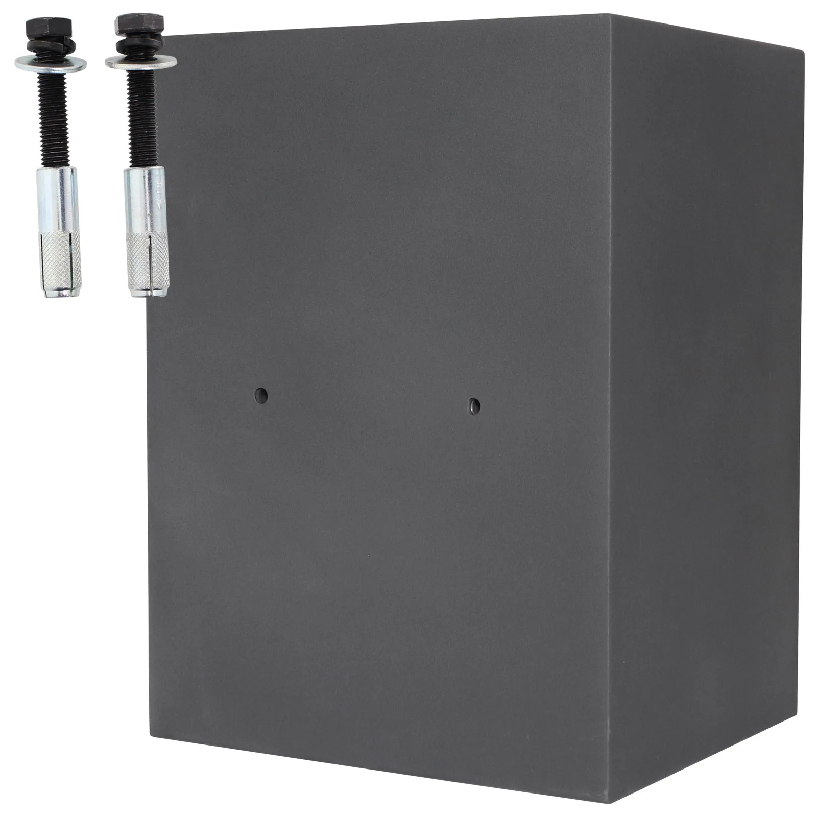 Rottner Kurzwaffentresor EN-1 KWT-65 Elektronikschloss anthrazit – Ansicht 7