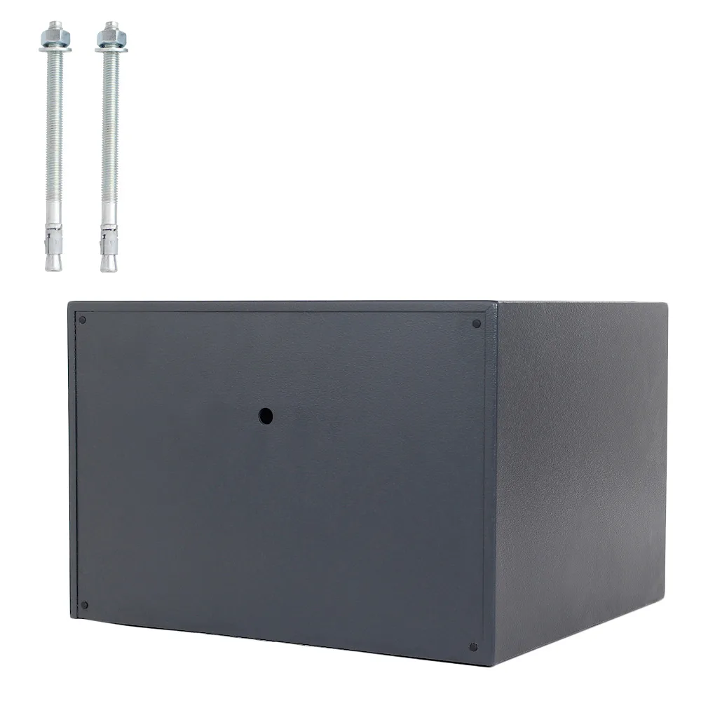 Rottner Möbeltresor S2 PowerSafe 300 Elektronikschloss anthrazit – Ansicht 5