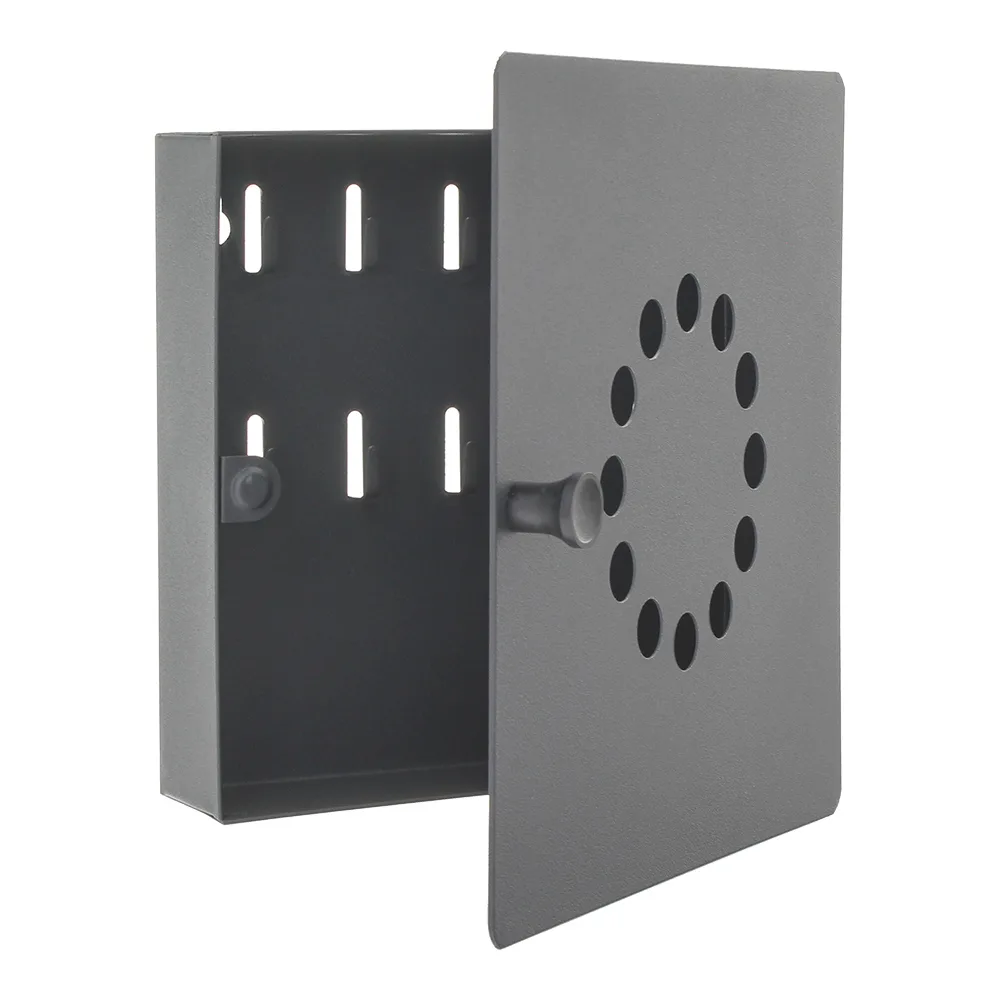 Rottner Schlüsselkassette Key Point 10 Magnetverschluss – Ansicht 2