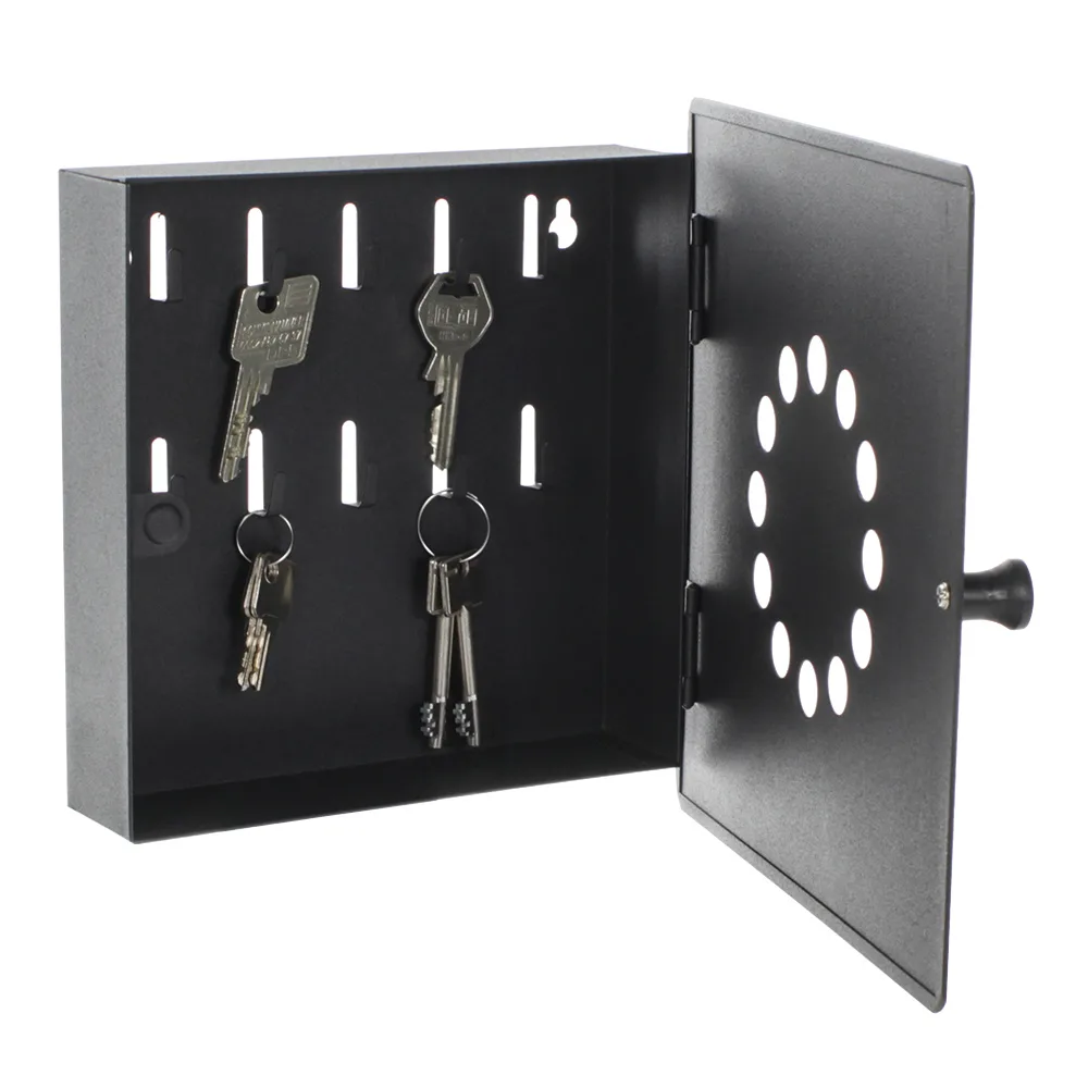 Rottner Schlüsselkassette Key Point 10 Magnetverschluss – Ansicht 3